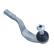 Tie rod end