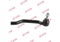Tie rod end