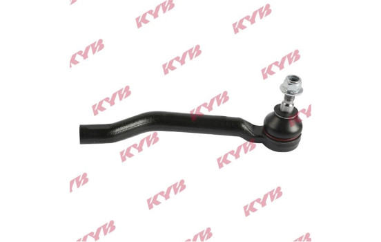 Tie rod end
