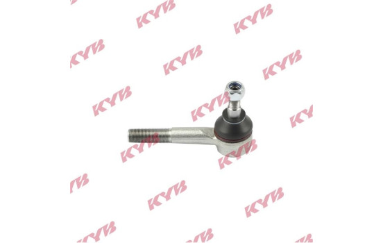 Tie rod end