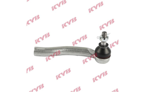 Tie rod end