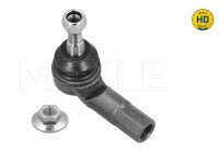 Tie rod end