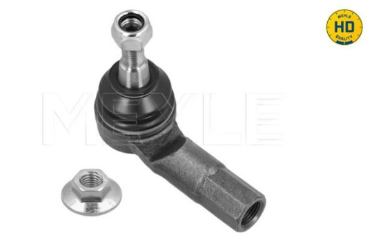 Tie rod end