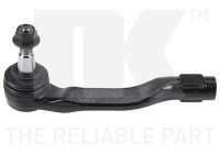 Tie rod end