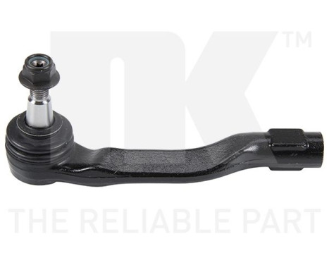 Tie rod end