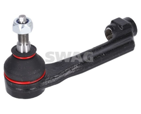 Tie rod end