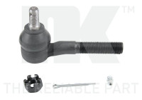 Tie Rod End