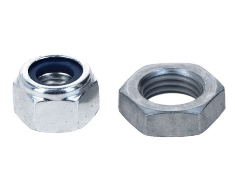 Tie Rod End, Image 7