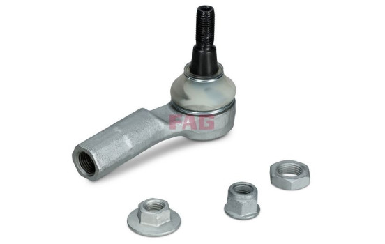 Tie rod end
