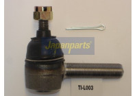 Tie rod end