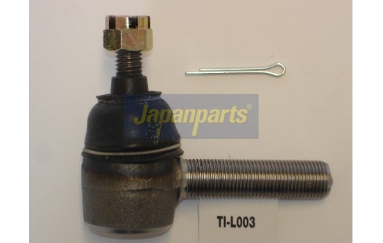 Tie rod end