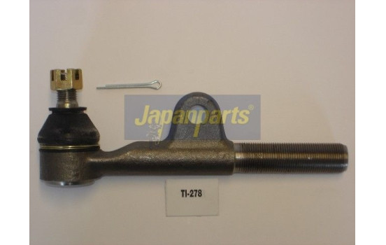 Tie rod end