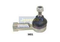Tie rod end