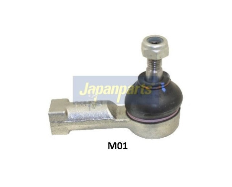 Tie rod end