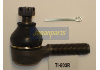 Tie rod end
