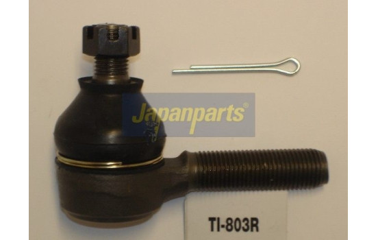 Tie rod end
