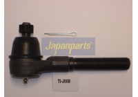 Tie rod end