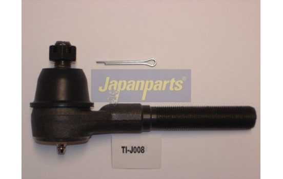 Tie rod end