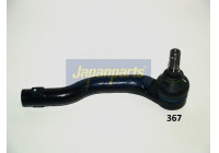 Tie rod end