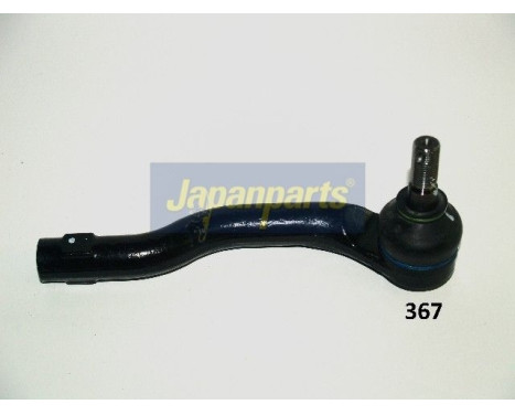 Tie rod end