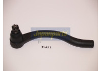 Tie rod end