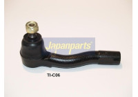 Tie rod end