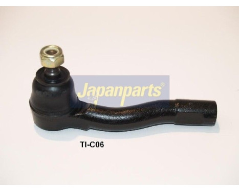 Tie rod end