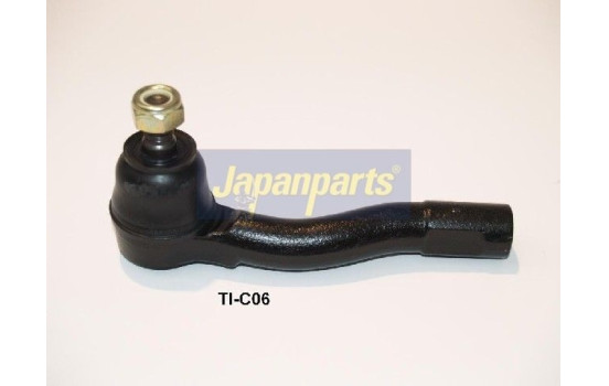 Tie rod end