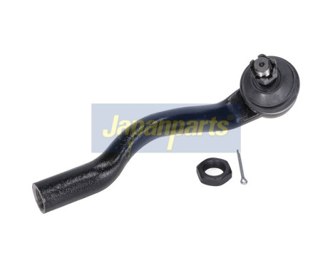 Tie rod end