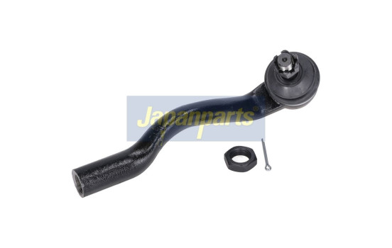 Tie rod end