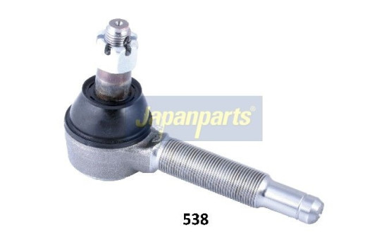 Tie rod end