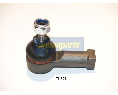 Tie rod end