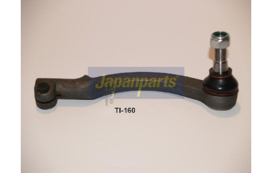 Tie rod end