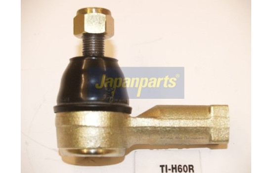 Tie rod end