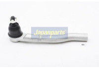 Tie rod end