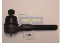 Tie rod end
