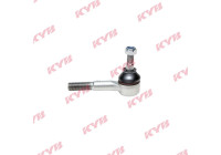 Tie rod end