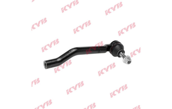 Tie rod end