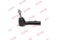Tie rod end