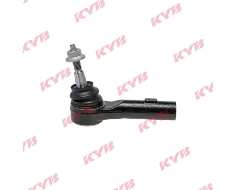 Tie rod end