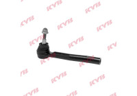 Tie rod end