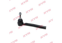 Tie rod end