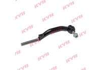 Tie rod end