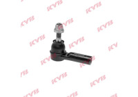 Tie rod end