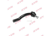 Tie rod end