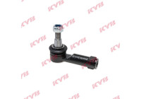 Tie rod end
