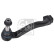 track rod end piece 196230 FEBI