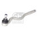 track rod end piece 196634 FEBI