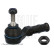 track rod end piece ADBP870151 Blue Print