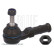 track rod end piece ADBP870152 Blue Print